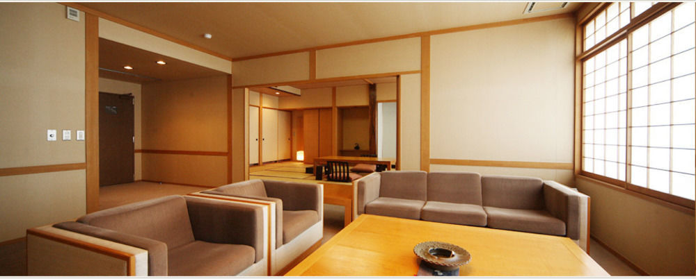 فندق Asakura في  Taisenkaku المظهر الخارجي الصورة