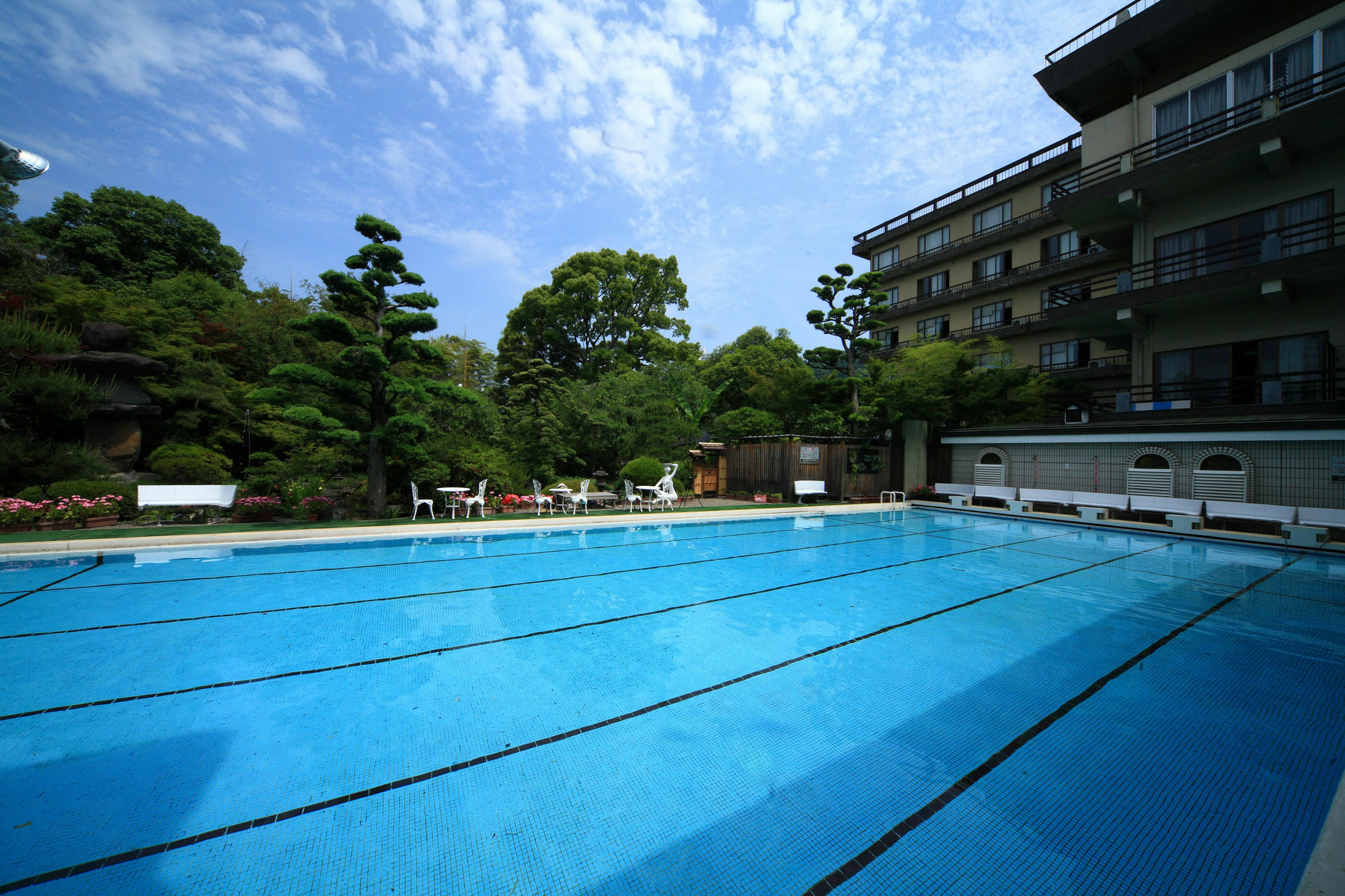 فندق Asakura في  Taisenkaku المظهر الخارجي الصورة